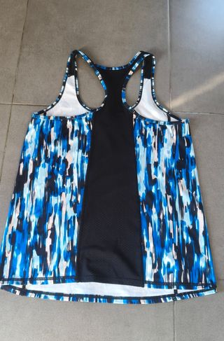 Camiseta tirantes Lefties S