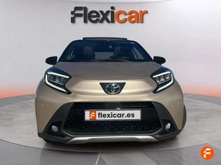 Toyota Aygo 1.0 VVT-I 72CV Trendy Edition