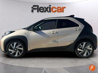 Toyota Aygo 1.0 VVT-I 72CV Trendy Edition