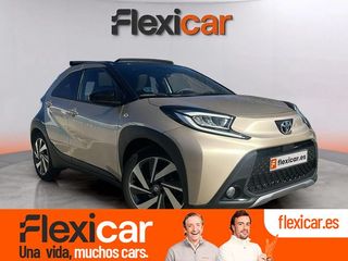 Toyota Aygo 1.0 VVT-I 72CV Trendy Edition