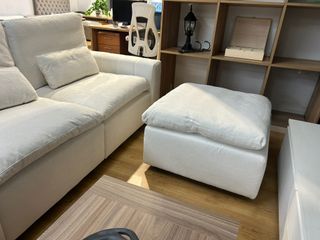 OFERTA! Sofá confort gran tamaño*PAGA EN CASA*