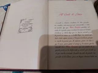 Don Quijote de la Mancha ilustraciones de G.Dore.