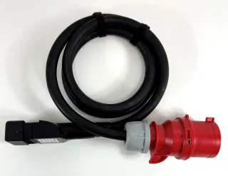 Audi Etron Cable de Carga Completo