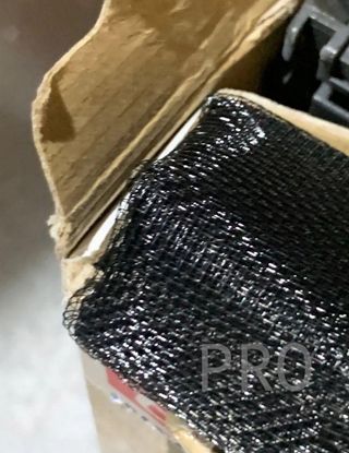 Mosquitera plegable Tesa