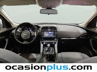 Jaguar F-PACE 2.0L i4D Pure AWD 132 kW (180 CV)