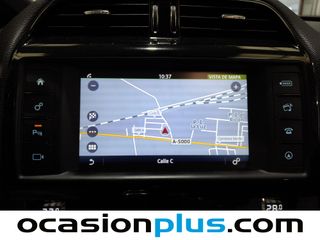 Jaguar F-PACE 2.0L i4D Pure AWD 132 kW (180 CV)