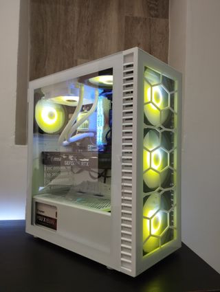 PC Gaming RTX 4060 | 16GB RAM | Fortnite GTA V