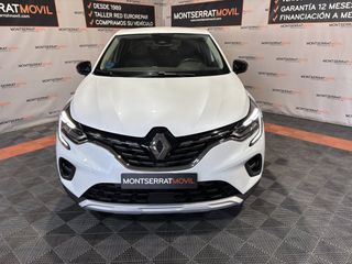 🚗RENAULT CAPTUR ZEN ETECH 1.6 HÍBR ENCHUF. 160CV