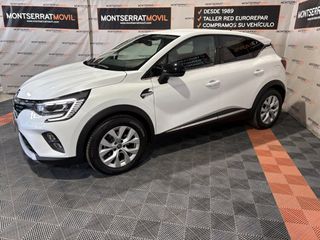🚗RENAULT CAPTUR ZEN ETECH 1.6 HÍBR ENCHUF. 160CV