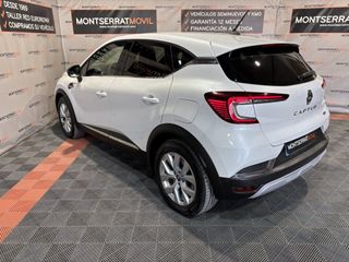 🚗RENAULT CAPTUR ZEN ETECH 1.6 HÍBR ENCHUF. 160CV