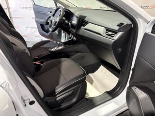 🚗RENAULT CAPTUR ZEN ETECH 1.6 HÍBR ENCHUF. 160CV