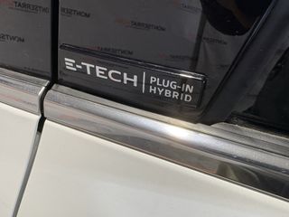 🚗RENAULT CAPTUR ZEN ETECH 1.6 HÍBR ENCHUF. 160CV