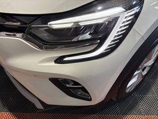 🚗RENAULT CAPTUR ZEN ETECH 1.6 HÍBR ENCHUF. 160CV