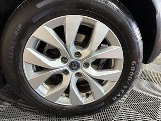 🚗RENAULT CAPTUR ZEN ETECH 1.6 HÍBR ENCHUF. 160CV