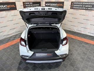 🚗RENAULT CAPTUR ZEN ETECH 1.6 HÍBR ENCHUF. 160CV