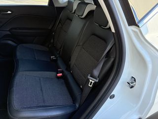 🚗RENAULT CAPTUR ZEN ETECH 1.6 HÍBR ENCHUF. 160CV