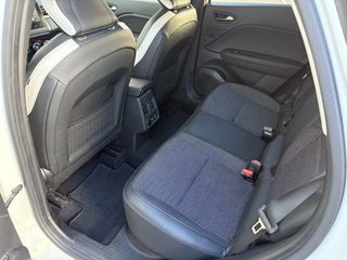 🚗RENAULT CAPTUR ZEN ETECH 1.6 HÍBR ENCHUF. 160CV