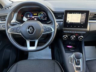 🚗RENAULT CAPTUR ZEN ETECH 1.6 HÍBR ENCHUF. 160CV