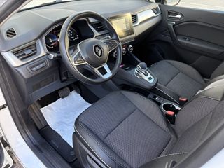 🚗RENAULT CAPTUR ZEN ETECH 1.6 HÍBR ENCHUF. 160CV