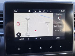 🚗RENAULT CAPTUR ZEN ETECH 1.6 HÍBR ENCHUF. 160CV