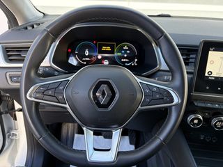 🚗RENAULT CAPTUR ZEN ETECH 1.6 HÍBR ENCHUF. 160CV