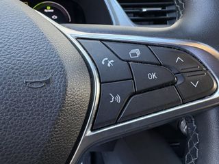 🚗RENAULT CAPTUR ZEN ETECH 1.6 HÍBR ENCHUF. 160CV