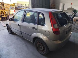 227062 f6ja culata ford fiesta - mk5 2002 - 2008 -