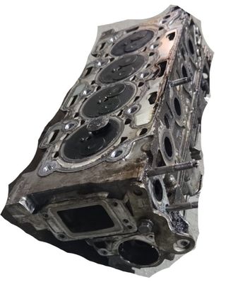 227062 f6ja culata ford fiesta - mk5 2002 - 2008 -