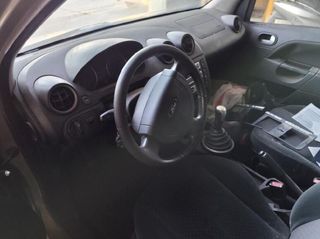 227062 f6ja culata ford fiesta - mk5 2002 - 2008 -