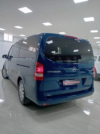 Mercedes-Benz Vito 2018