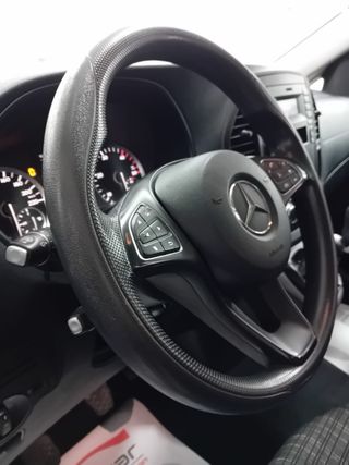 Mercedes-Benz Vito 2018