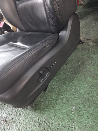 Asientos Subaru Legacy 2008