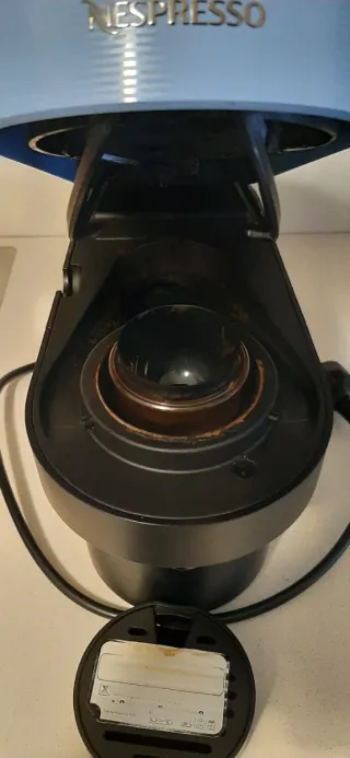 Nespresso Vertuo Pop Macchina Caffè