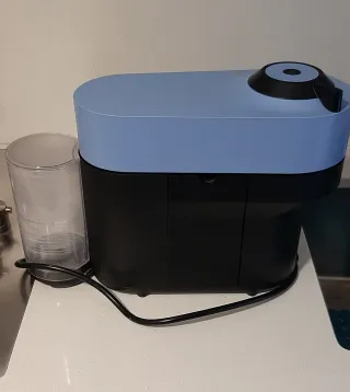 Nespresso Vertuo Pop Macchina Caffè