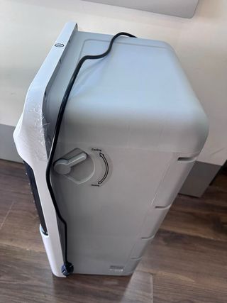 Climatizador EnergySilence 5500