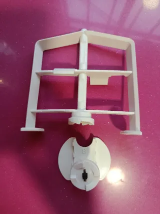 Congelatore KitchenAid