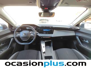 Peugeot 308 PureTech 130 S&S Active Pack EAT8 96 kW (130 CV)