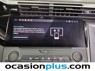 Peugeot 308 PureTech 130 S&S Active Pack EAT8 96 kW (130 CV)