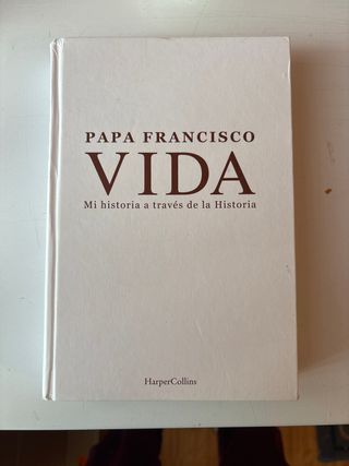 Vida. Mi historia a través la historia