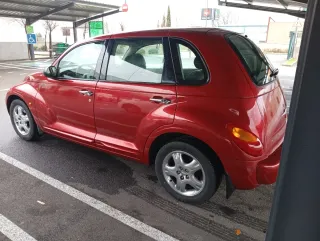 Chrysler PT Cruiser 2003