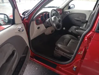 Chrysler PT Cruiser 2003