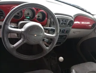 Chrysler PT Cruiser 2003