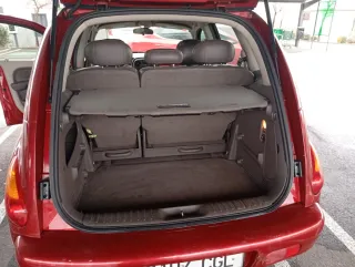 Chrysler PT Cruiser 2003