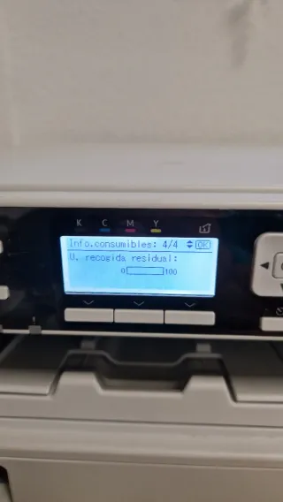 Impresora Sublimación Sawgrass SG500