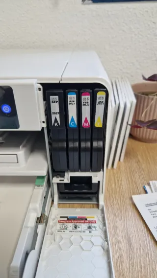 Impresora Sublimación Sawgrass SG500