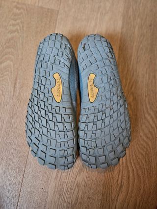 Scarpe Saguaro Uomo Taglia 46