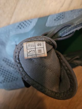 Scarpe Saguaro Uomo Taglia 46