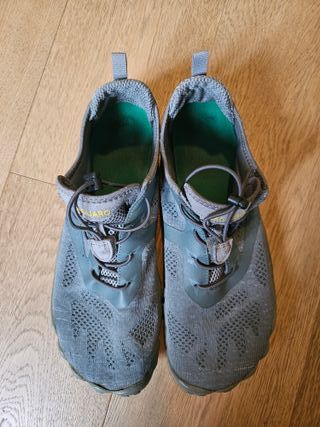 Scarpe Saguaro Uomo Taglia 46