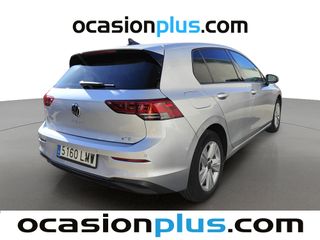 Volkswagen Golf Life 1.5 eTSI 110 kW (150 CV) DSG
