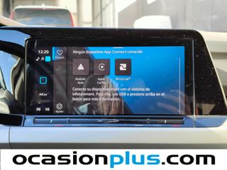 Volkswagen Golf Life 1.5 eTSI 110 kW (150 CV) DSG